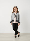 Star Three Piece Trouser Set